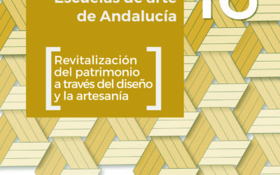 16 Jornada de Escuelas de Arte de Andalucía