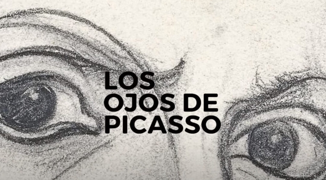 Exposición «Los ojos de Picasso»