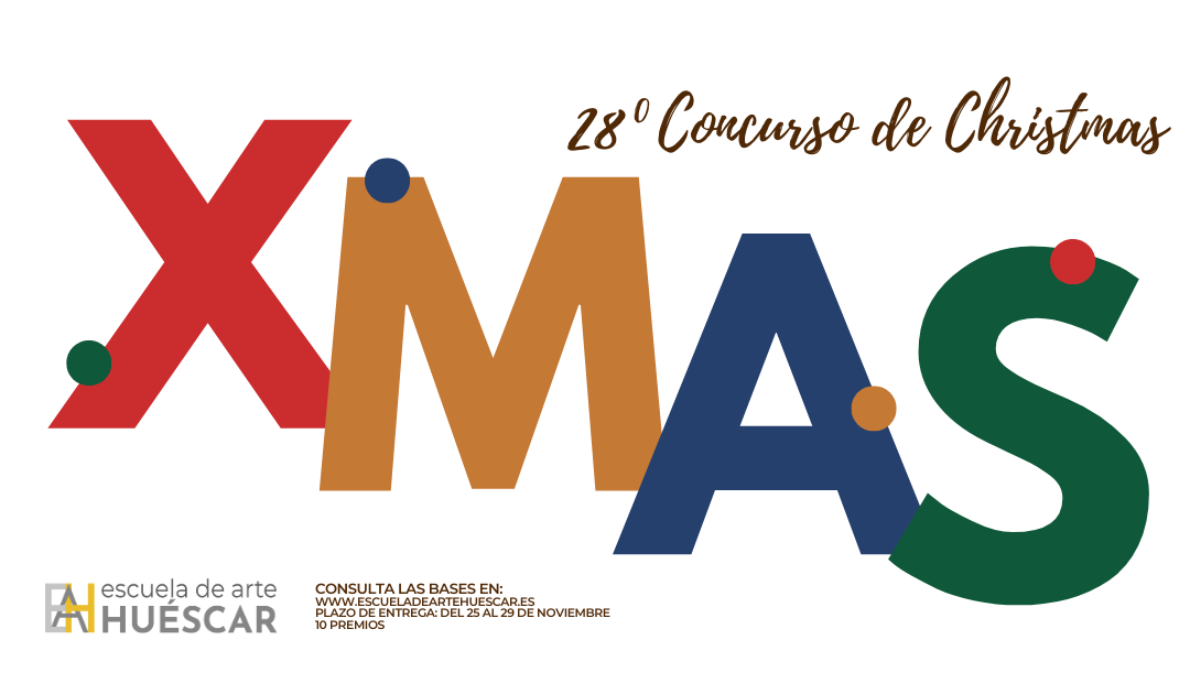 28º Concurso de Christmas