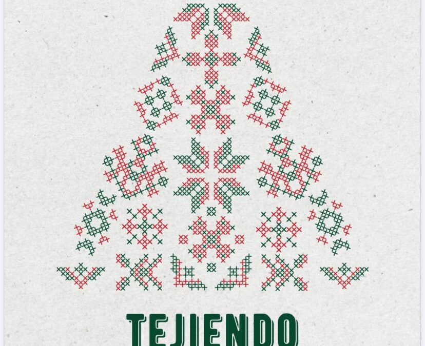 Árbol de Navidad 2024