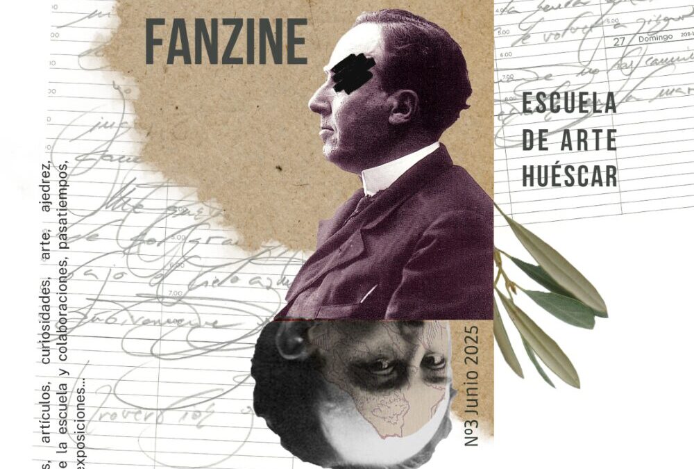 Fanzine ¿Qué giro? nº 3