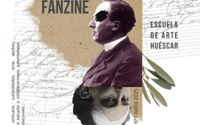 Fanzine ¿Qué giro? nº 3