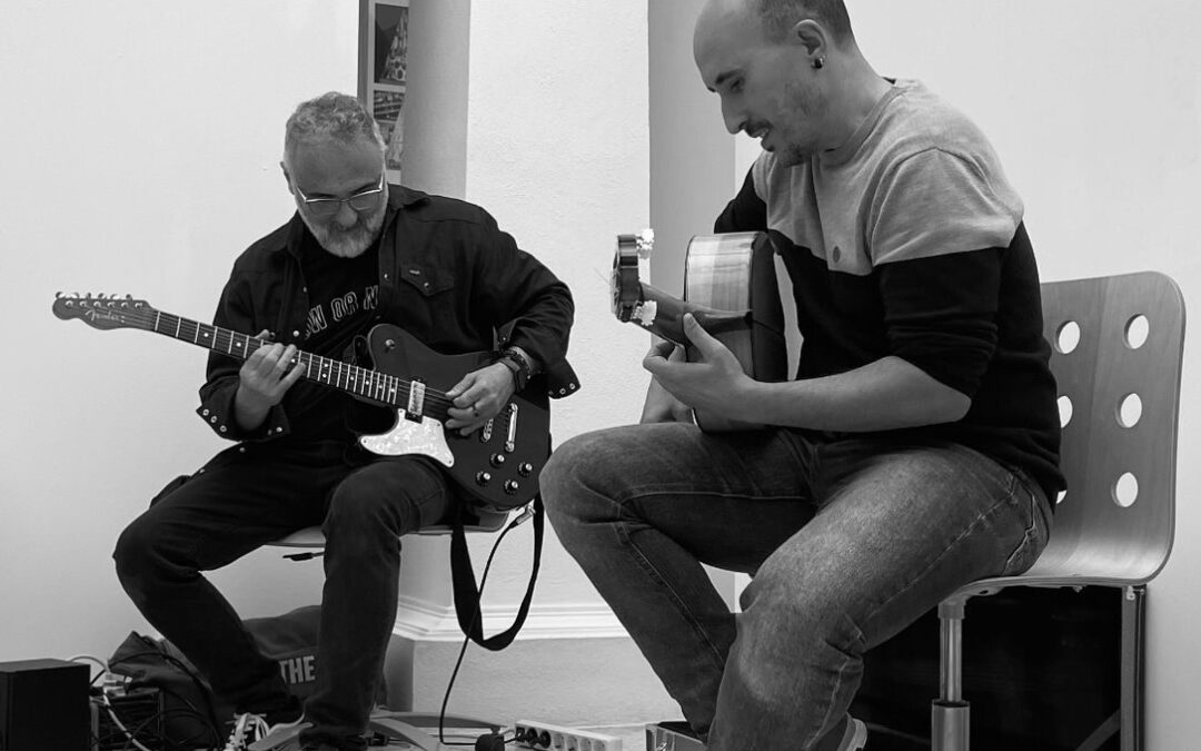 Día del Flamenco 2025